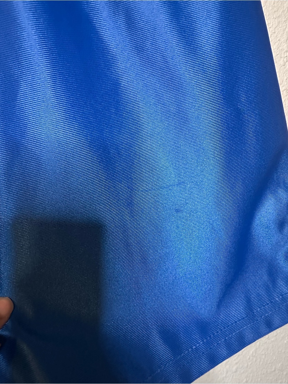 NFL Los Angeles Rams Blue and Yellow Jersey - Picture 4 of 4